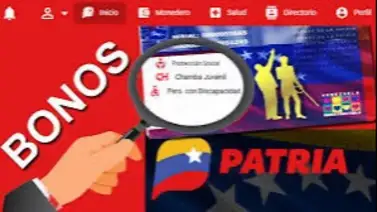 Nuevos montos para el Bono de Guerra: Consulta cuánto recibirás en julio 2024 Nuevos montos para el Bono de Guerra: Consulta cuánto recibirás en julio 2024