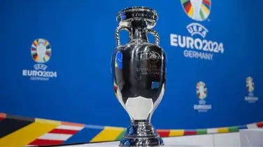 Mira cómo ver en vivo y a qué hora juegan la final de la Eurocopa 2024 en Estados Unidos Mira cómo ver en vivo y a qué hora juegan la final de la Eurocopa 2024 en Estados Unidos