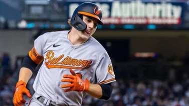 MLB: Gunnar Henderson golpea a los Yankees en vísperas del Derby de Jonrones (+Video)