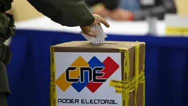 Cómo votar en las elecciones presidenciales de Venezuela desde Estados Unidos o México (+Requisitos) Cómo votar en las elecciones presidenciales de Venezuela desde Estados Unidos o México (+Requisitos)
