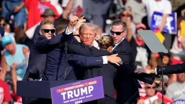 Donald Trump Donald Trump