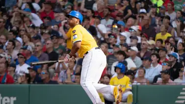 MLB: Rafael Devers quemó el último mes y sus números así lo reflejan (+Dato) MLB: Rafael Devers quemó el último mes y sus números así lo reflejan (+Dato)