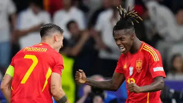 España se corona campeona de la Eurocopa 2024 España se corona campeona de la Eurocopa 2024