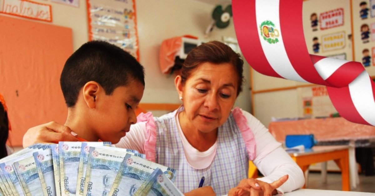 Check the list of requirements and beneficiaries in Peru