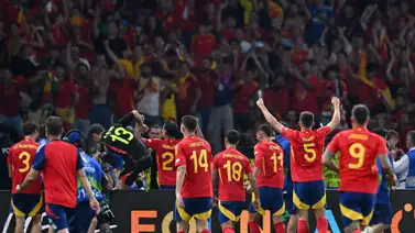 Eurocopa 2024: Las claves de la cuarta corona europea de España (+ Videos) Eurocopa 2024: Las claves de la cuarta corona europea de España (+ Videos)