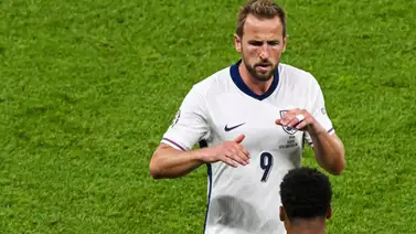 Eurocopa 2024: Inglaterra estira su sequía de títulos grandes (+Video) Eurocopa 2024: Inglaterra estira su sequía de títulos grandes (+Video)