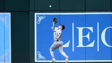 MLB: El grosero error de Álex Verdugo que le costó una victoria a los Yankees (+Video) MLB: El grosero error de Álex Verdugo que le costó una victoria a los Yankees (+Video)