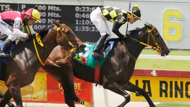 Asi quedaron los resultados de las carreras en La Rinconada 14-7-2024 Asi quedaron los resultados de las carreras en La Rinconada 14-7-2024