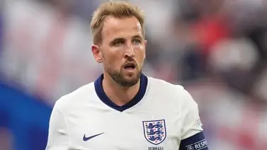 Eurocopa 2024: Continúa la maldición de Harry Kane (+Detalles) Eurocopa 2024: Continúa la maldición de Harry Kane (+Detalles)