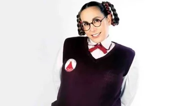 Mi Gorda Bella, la telenovela que transformó a Natalia Streignard: Así ve después de 20 años