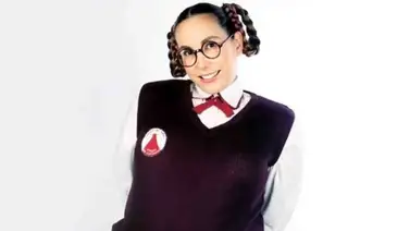 Mi Gorda Bella, la telenovela que transformó a Natalia Streignard: Así ve después de 20 años Mi Gorda Bella, la telenovela que transformó a Natalia Streignard: Así ve después de 20 años