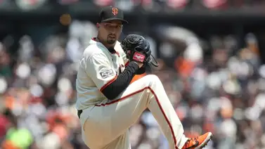 MLB: Blake Snell de la adversidad a la excelencia con los Gigantes (+Dato) MLB: Blake Snell de la adversidad a la excelencia con los Gigantes (+Dato)