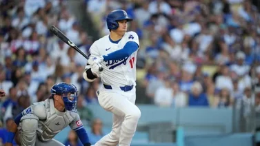 MLB: Resultados de los juegos de este domingo 14 de julio (+Video)