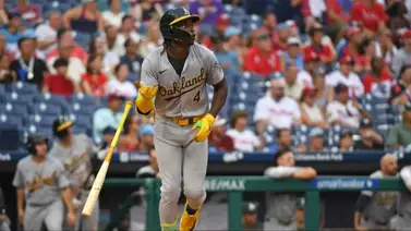 MLB tuvo jornada histórica de cuadrangulares previo al Derby y al Juego de Estrellas (+Dato) MLB tuvo jornada histórica de cuadrangulares previo al Derby y al Juego de Estrellas (+Dato)