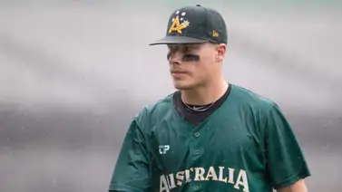 MLB: ¿Quién es Travis Bazzana? El jugador australiano tomado de primer pick del Draft 2024 (+Detalles) MLB: ¿Quién es Travis Bazzana? El jugador australiano tomado de primer pick del Draft 2024 (+Detalles)
