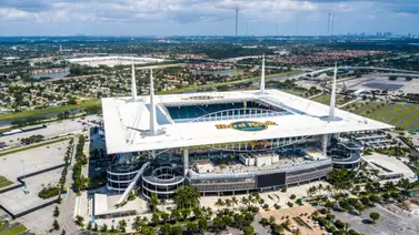 Ingreso al estadio de la final de la Copa América 2024: un caos inesperado (+Video) Ingreso al estadio de la final de la Copa América 2024: un caos inesperado (+Video)