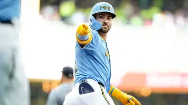 MLB: Así quedó la tabla de posiciones, tras la jornada de este 14 de julio (+video) MLB: Así quedó la tabla de posiciones, tras la jornada de este 14 de julio (+video)