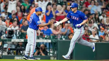 MLB: Estrella de Rangers reemplazará a Carlos Correa en Juego de Estrellas MLB: Estrella de Rangers reemplazará a Carlos Correa en Juego de Estrellas