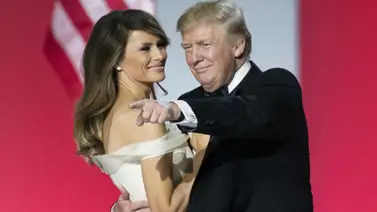 Melania Trump rompe el silencio tras intento de asesinato contra su marido Donald Trump Melania Trump rompe el silencio tras intento de asesinato contra su marido Donald Trump