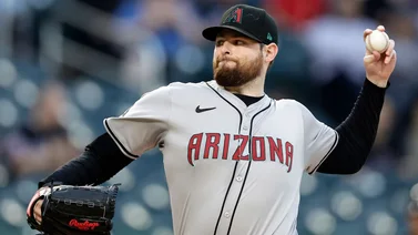 MLB: Humberto Castellanos se luce en la lomita por Cascabeles (+video)