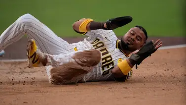 MLB: Luis Arráez se baja del Juego de las Estrellas por esta increíble razón (+Video) MLB: Luis Arráez se baja del Juego de las Estrellas por esta increíble razón (+Video)