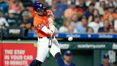 MLB: ¿Podrán José Altuve y Salvador Pérez ser los venezolanos con más Juegos de Estrellas en la historia? (+Video) MLB: ¿Podrán José Altuve y Salvador Pérez ser los venezolanos con más Juegos de Estrellas en la historia? (+Video)