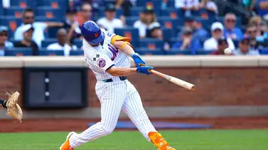 MLB: Pete Alonso puede igualar a Ken Griffey Jr. en los Home Run Derby (+Video) MLB: Pete Alonso puede igualar a Ken Griffey Jr. en los Home Run Derby (+Video)