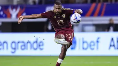 Salomón Rondón: Bota de Plata y Récords Históricos para el Goleador Venezolano en la Copa América 2024 Salomón Rondón: Bota de Plata y Récords Históricos para el Goleador Venezolano en la Copa América 2024