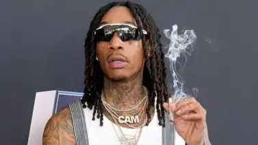 El rapero Wiz Khalifa lanza comunicado tras haber sido detenido en Rumania por posesión de droga (+Detalles)  El rapero Wiz Khalifa lanza comunicado tras haber sido detenido en Rumania por posesión de droga (+Detalles)