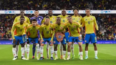Copa América 2024: ¿Cuánto dinero ganó Colombia por ser subcampeón del torneo? Copa América 2024: ¿Cuánto dinero ganó Colombia por ser subcampeón del torneo?