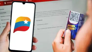 Sistema Patria: Bonos activos y pagando este lunes 15 de julio (+Detalles) Sistema Patria: Bonos activos y pagando este lunes 15 de julio (+Detalles)