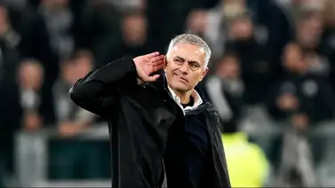 Mourinho se adjudicó de esta manera parte del título de España en la Eurocopa 2024 Mourinho se adjudicó de esta manera parte del título de España en la Eurocopa 2024