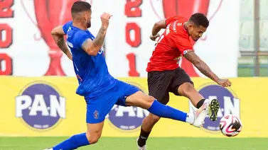 Liga FUTVE regresa a la señal de Meridiano con estos encuentros Liga FUTVE regresa a la señal de Meridiano con estos encuentros