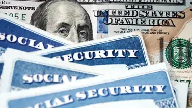 EEUU: ¿Quiénes en el Seguro Social recibirán cerca de 5.000 dólares el 17 de julio? EEUU: ¿Quiénes en el Seguro Social recibirán cerca de 5.000 dólares el 17 de julio?