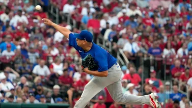 MLB: Mexicanos aprobados antes del Juego de Estrellas 2024 (+Video)