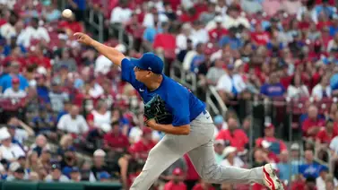 MLB: Mexicanos aprobados antes del Juego de Estrellas 2024 (+Video) MLB: Mexicanos aprobados antes del Juego de Estrellas 2024 (+Video)