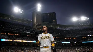 MLB: ¿De qué países son los latinos que van al Juego de Estrellas 2024? MLB: ¿De qué países son los latinos que van al Juego de Estrellas 2024?