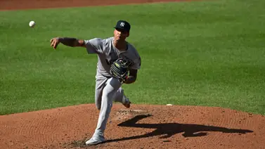 MLB: ¿Luis Gil es el mejor lanzador latino antes del Juego de Estrellas 2024? MLB: ¿Luis Gil es el mejor lanzador latino antes del Juego de Estrellas 2024?