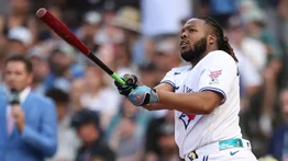 MLB: Récords que podrían romperse en el Home Run Derby 2024