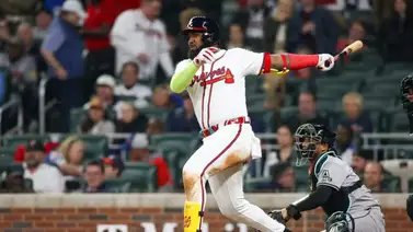 MLB: Poder latino es la principal característica del Home Run Derby (+dato) MLB: Poder latino es la principal característica del Home Run Derby (+dato)