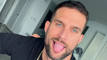 Clovis Nienow se declara venezolano y revela cuál es su arepa favorita