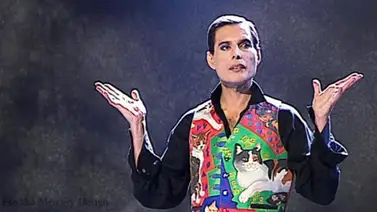 ¡Muy doloroso! Sale a la luz cómo fueron los últimos días del legendario Freddie Mercury ¡Muy doloroso! Sale a la luz cómo fueron los últimos días del legendario Freddie Mercury