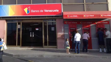 lunes bancario venezuela