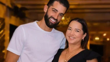 ¡Por su hija! Adamari López habla de las oportunidades que se dio con su ex Toni Costa