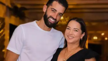 ¡Por su hija! Adamari López habla de las oportunidades que se dio con su ex Toni Costa ¡Por su hija! Adamari López habla de las oportunidades que se dio con su ex Toni Costa