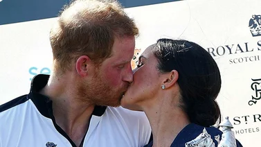 ¿Amenaza de divorcio? Aseguran que la relación de Meghan Markle y Harry está en terrible crisis