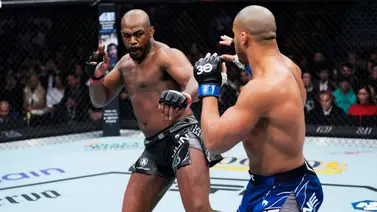 Jon Jones luchador de UFC en problemas con la justicia de Nuevo México Jon Jones luchador de UFC en problemas con la justicia de Nuevo México