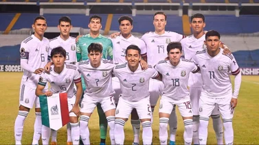 ¿México jugará los Juegos Olímpicos 2024 en fútbol?