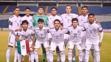 ¿México jugará los Juegos Olímpicos 2024 en fútbol? ¿México jugará los Juegos Olímpicos 2024 en fútbol?