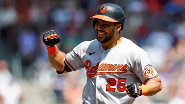 MLB: Estos son los 3 venezolanos con más carreras impulsadas en la temporada MLB: Estos son los 3 venezolanos con más carreras impulsadas en la temporada